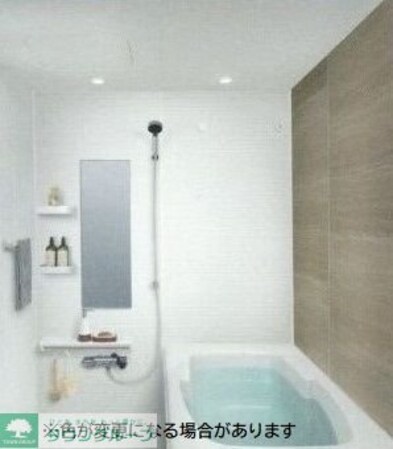 ブリッサ パラシオの物件内観写真